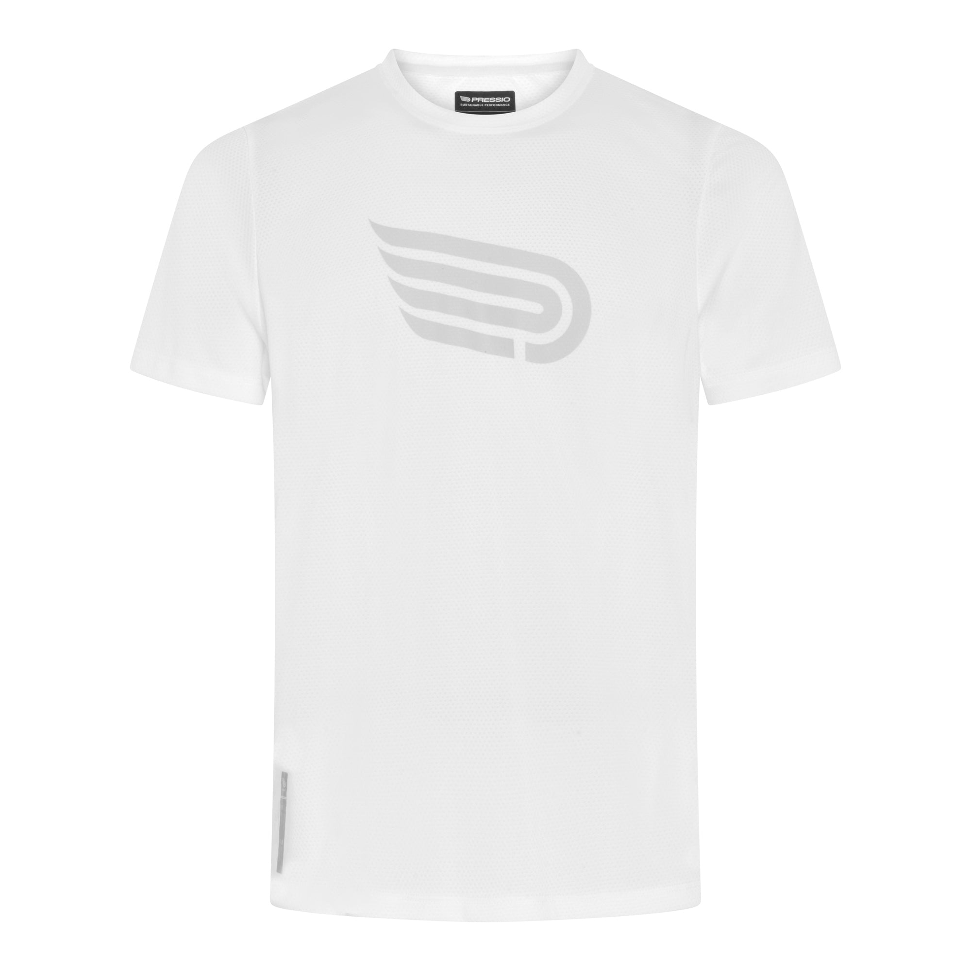 Pressio Perform S/S Top Mens - Frontrunner Colombo